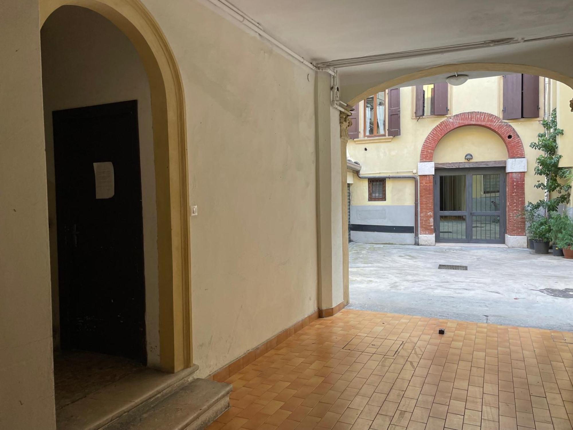 La Veronetta Di Franca Exterior foto